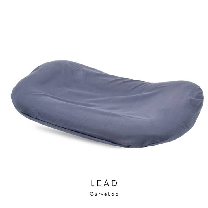 Curve Lab - Wholesale Cot/Crib Sheets - Rocking Nest Cover2