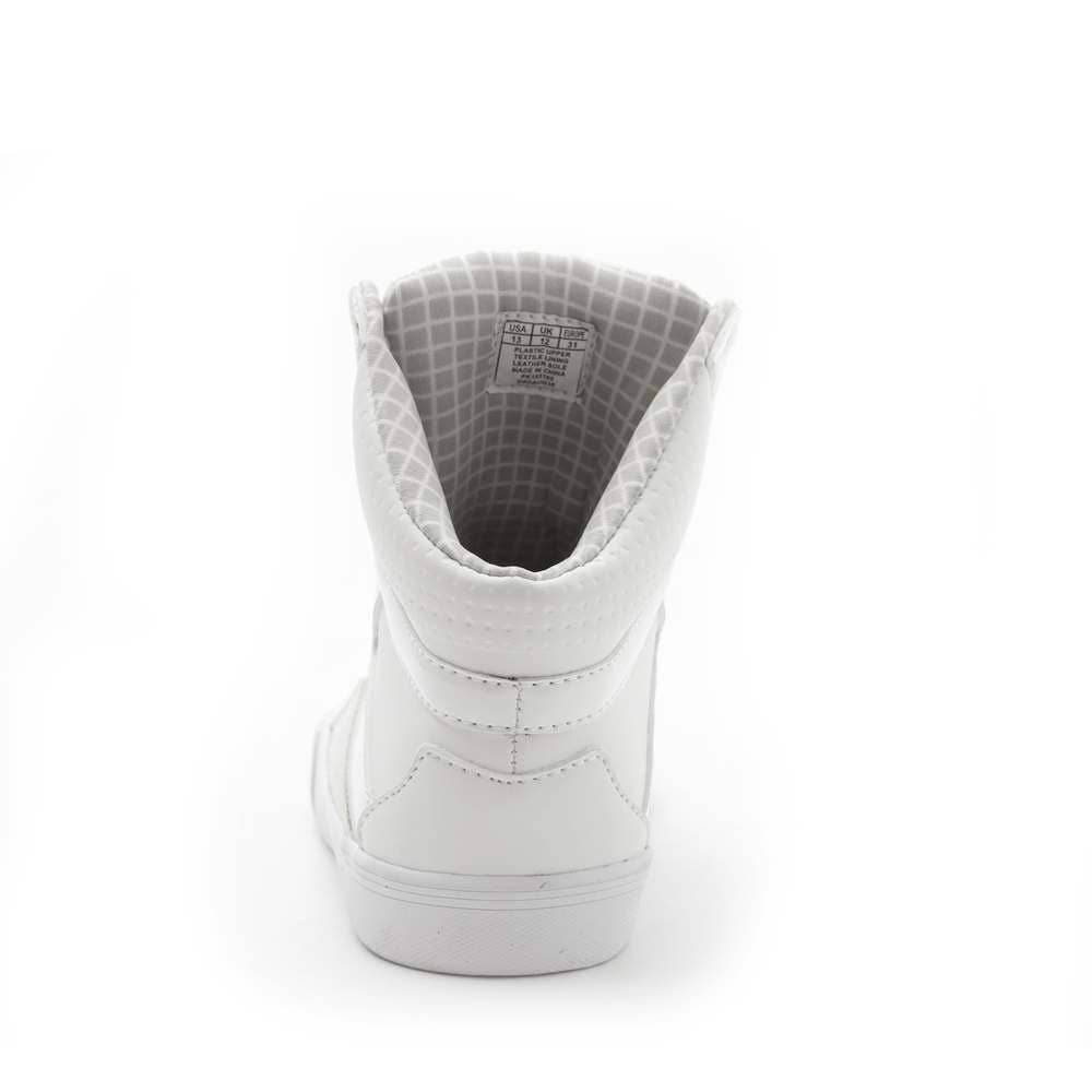 Pastry - Wholesale Lifestyle Sneakers - Kids - Pastry Pop Tart Grid Youth Sneaker in White4