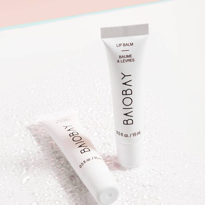 BAIOBAY - Wholesale Lip Balm - Lip Balm (Vegan & 100% Natural)12
