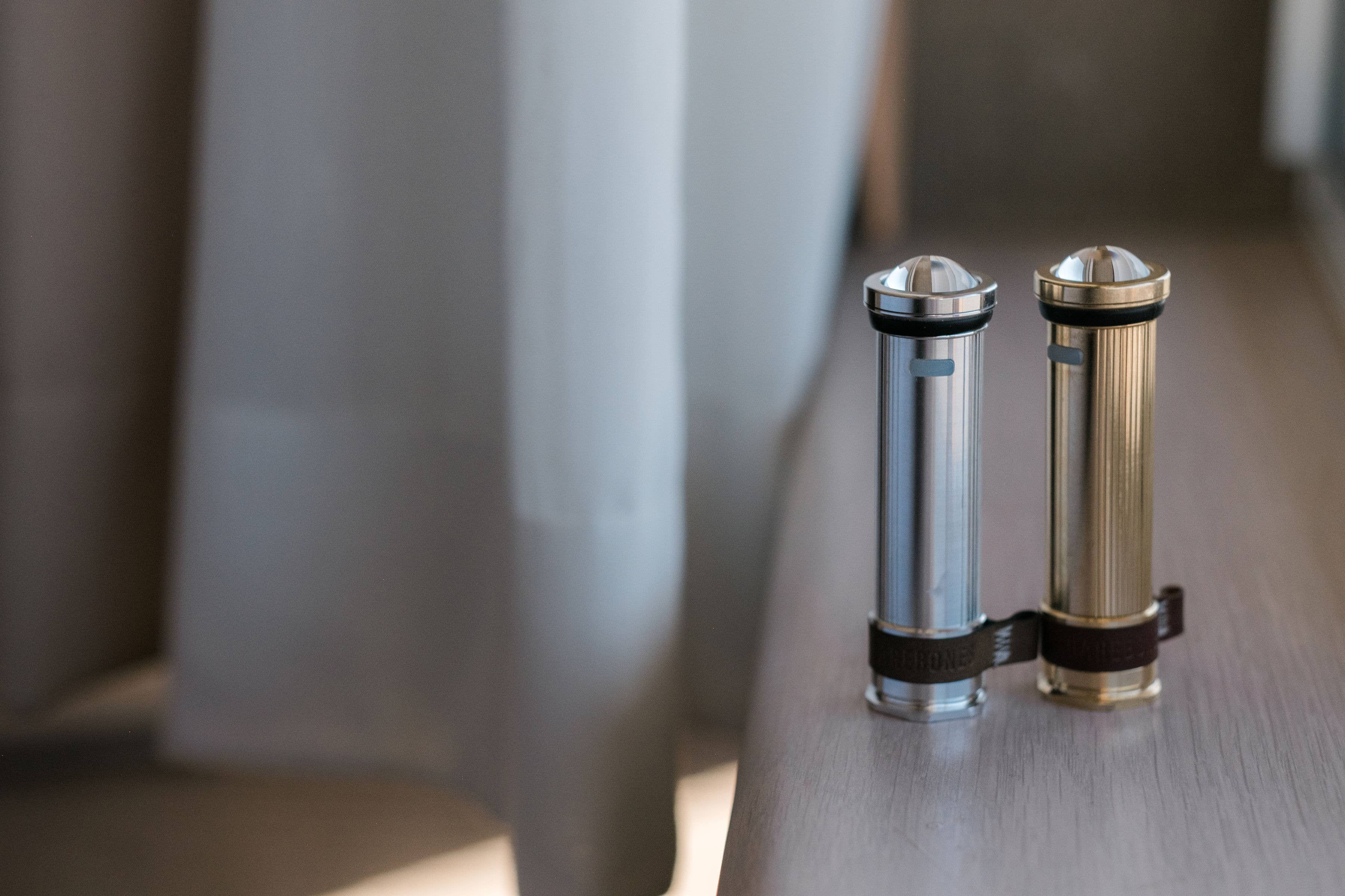 Barebones - Wholesale Flashlight - Mini Flashlight8