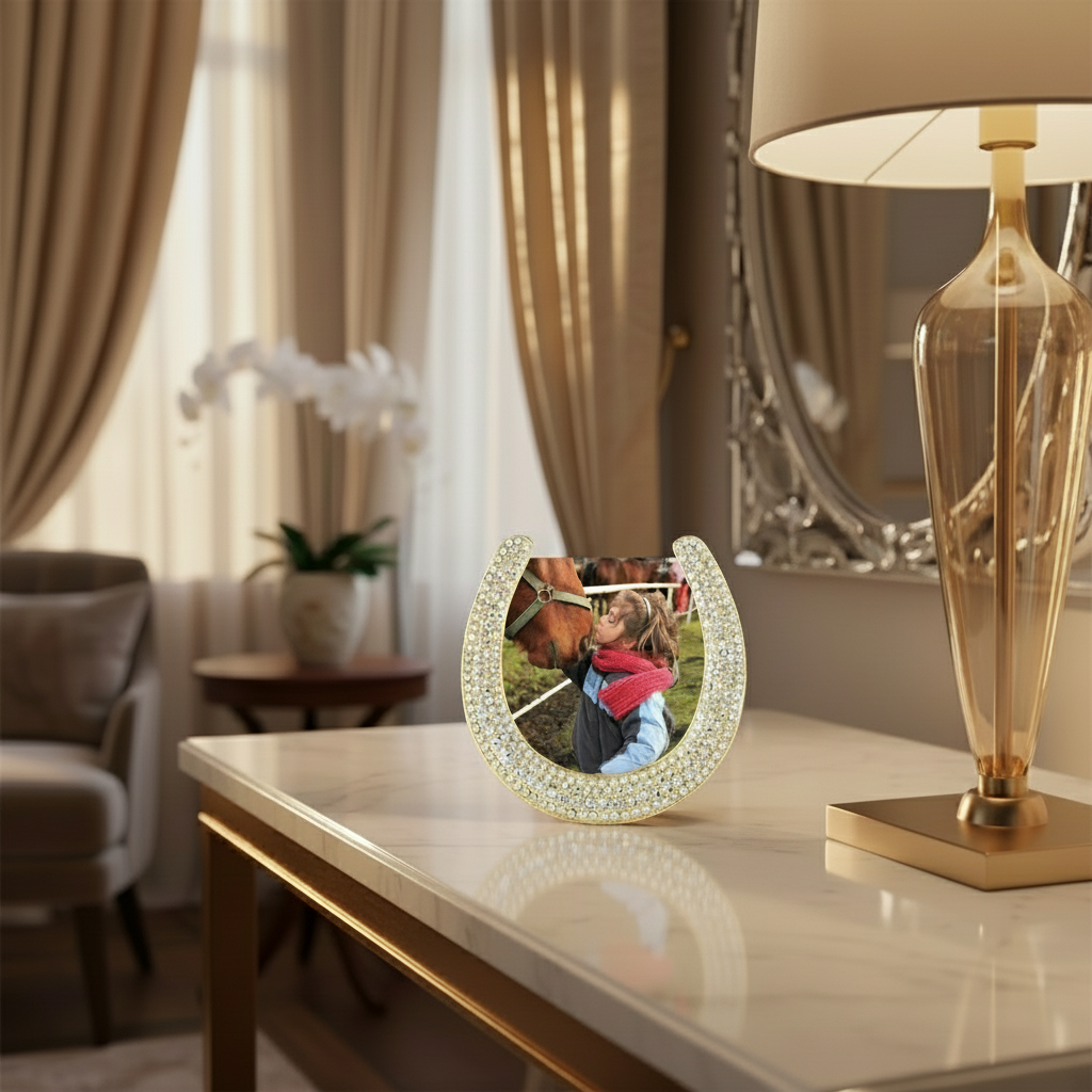 OLIVIA RIEGEL – Engroshandel Billedramme – Hestesko Ramme | Fotoramme | Billedramme |8