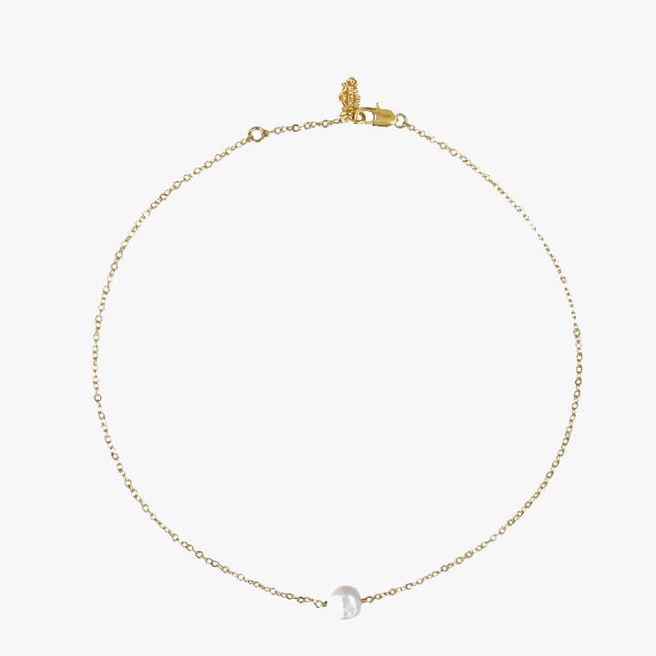 HELLES - Venta al por mayor Collares con colgantes/abalorios - COLLAR ALBA0