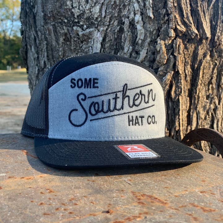 SLANG for wholesale by Some Southern Hat Co.