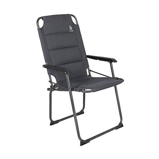 Bo-Camp - Stuhl - Copa Rio - Komfort XXL Air - Gepolstert für den Großhandel von Bo-Camp