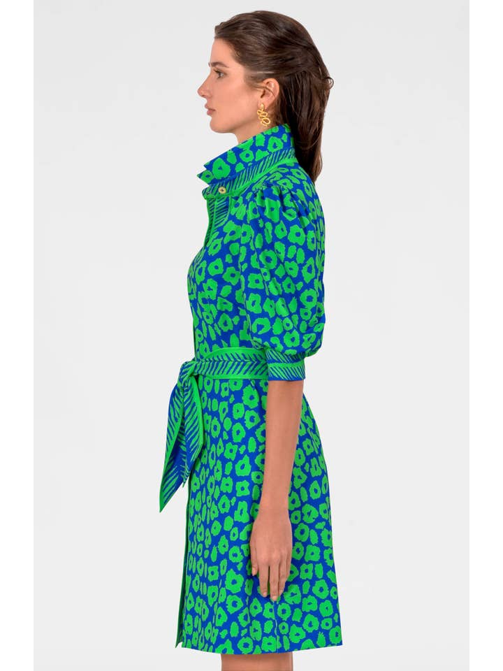 Gretchen Scott LLC - Wholesale Dress - Women's - Swagger Dress - Me Jane1