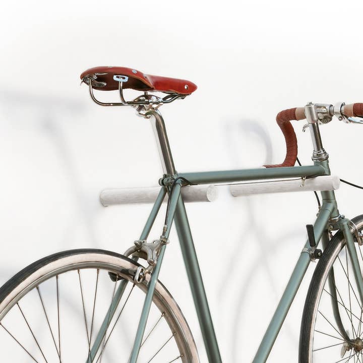 Roar Studio - Venta al por mayor Ganchos de pared - Ganchos para bicicletas, completamente blancos
