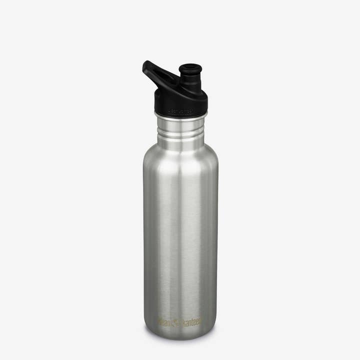 Classic 27 oz (798 ml) por atacado de Kleen Kanteen