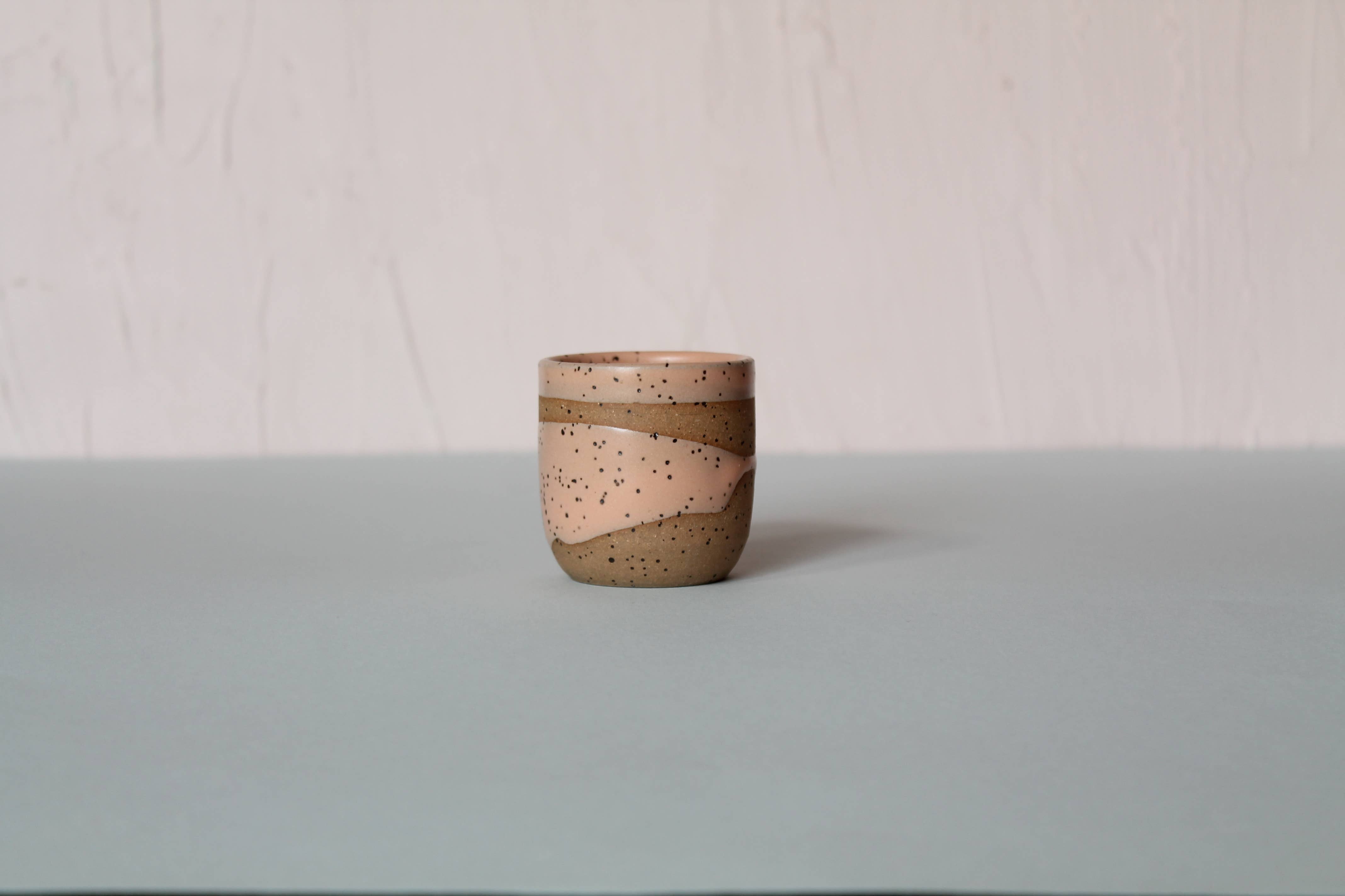 Christina Kosinski - Vendita all'ingrosso Bicchierino da liquore - Bicchierino in ceramica5