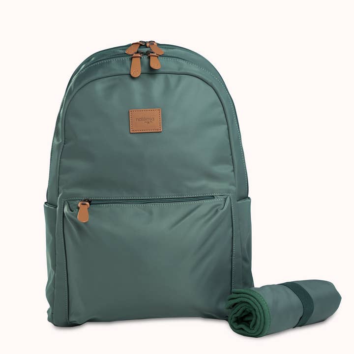 Diaper Backpack for wholesale by Natemia