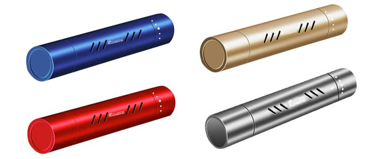 Captain Olfac – wholesale Car Freshener - Unisex – Deess'o by Car0