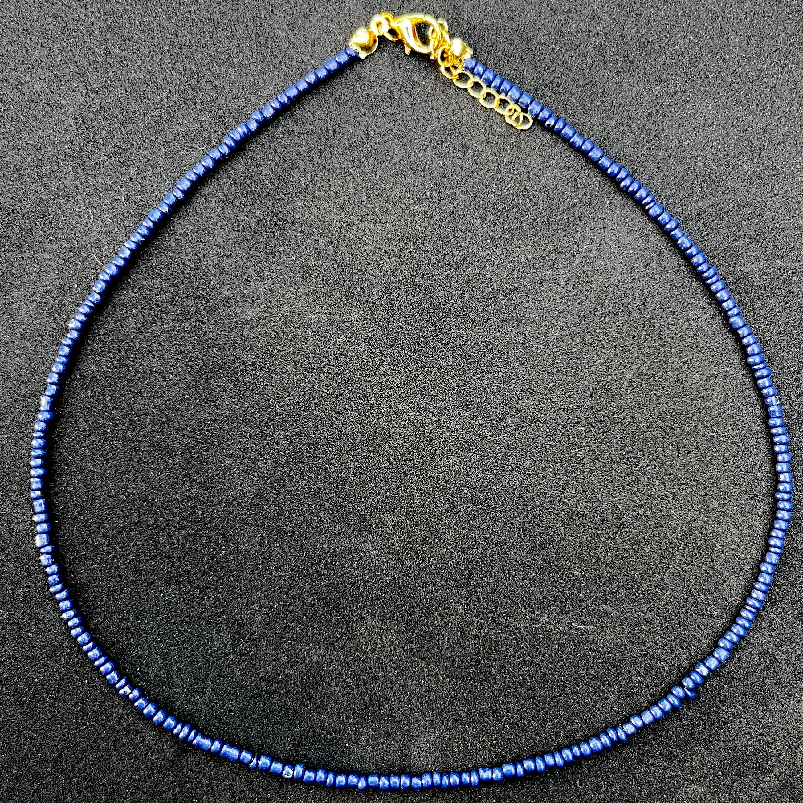 Loli - Wholesale Beaded/Pearl Necklace - Boho Beaded Necklace Set of 24 | Multicolor Layering Jewelry16