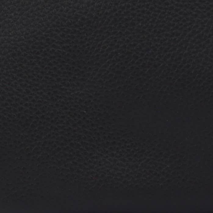 Willow & Zac - Wholesale Top handle bag – women's - Anika Black Leather Handbag7