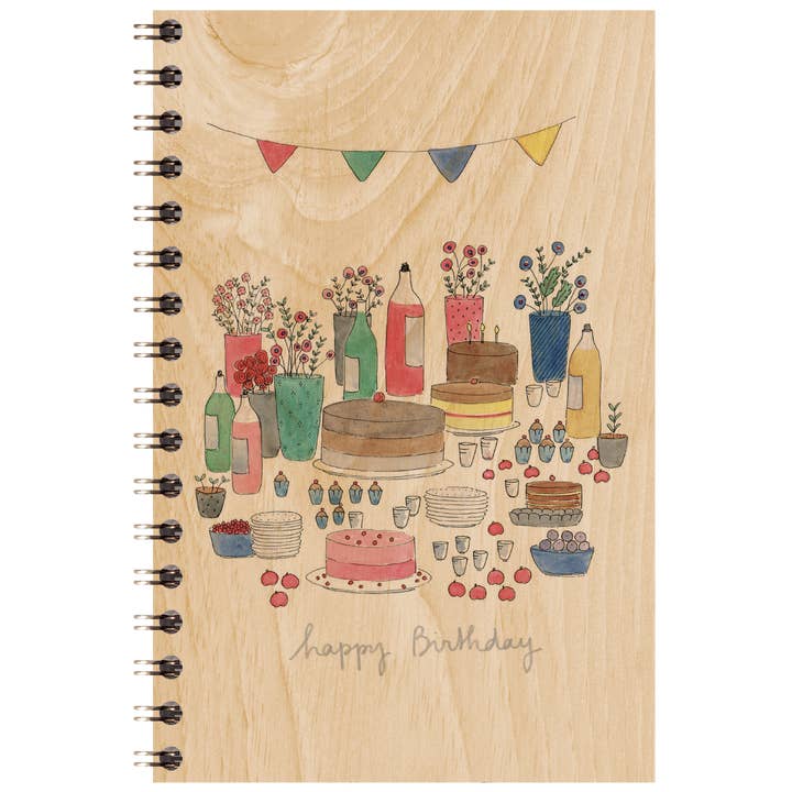 Quaderno in legno petit gramme HB per la vendita all'ingrosso da parte di Woodhi