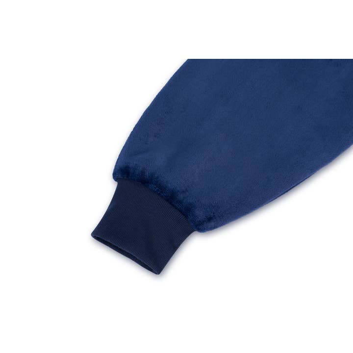 Snuggy – wholesale Robe – Unisex – Snuggy - Navy Adult12