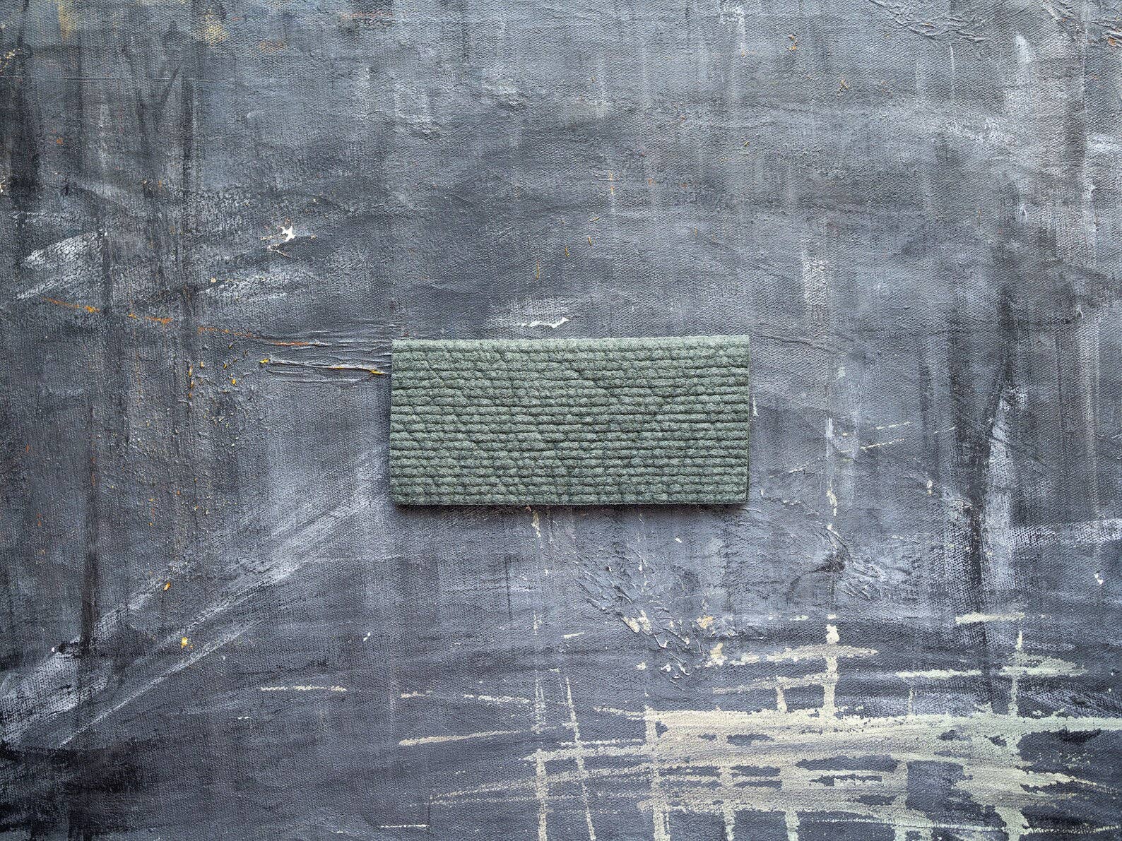 Plantish - Vente Torchon - Rain Forest - Tissu éponge suédois2