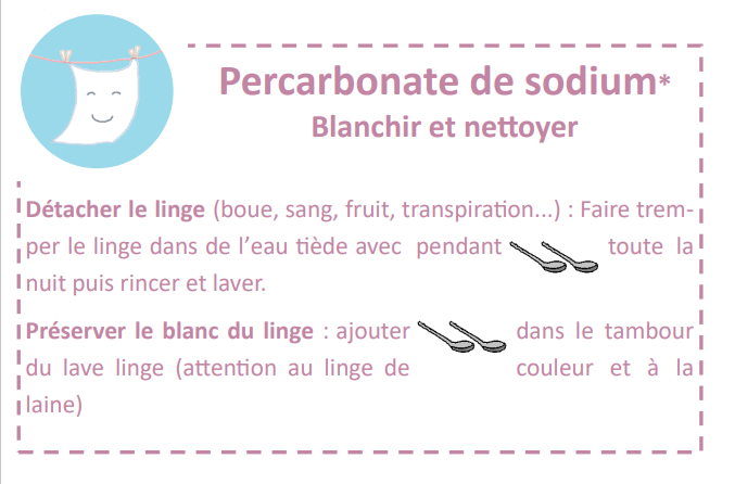 eurl aca - Vente Lessives en poudre/dosettes - Percarbonate de sodium 5 kg (Oxygen bleach) 🔄1