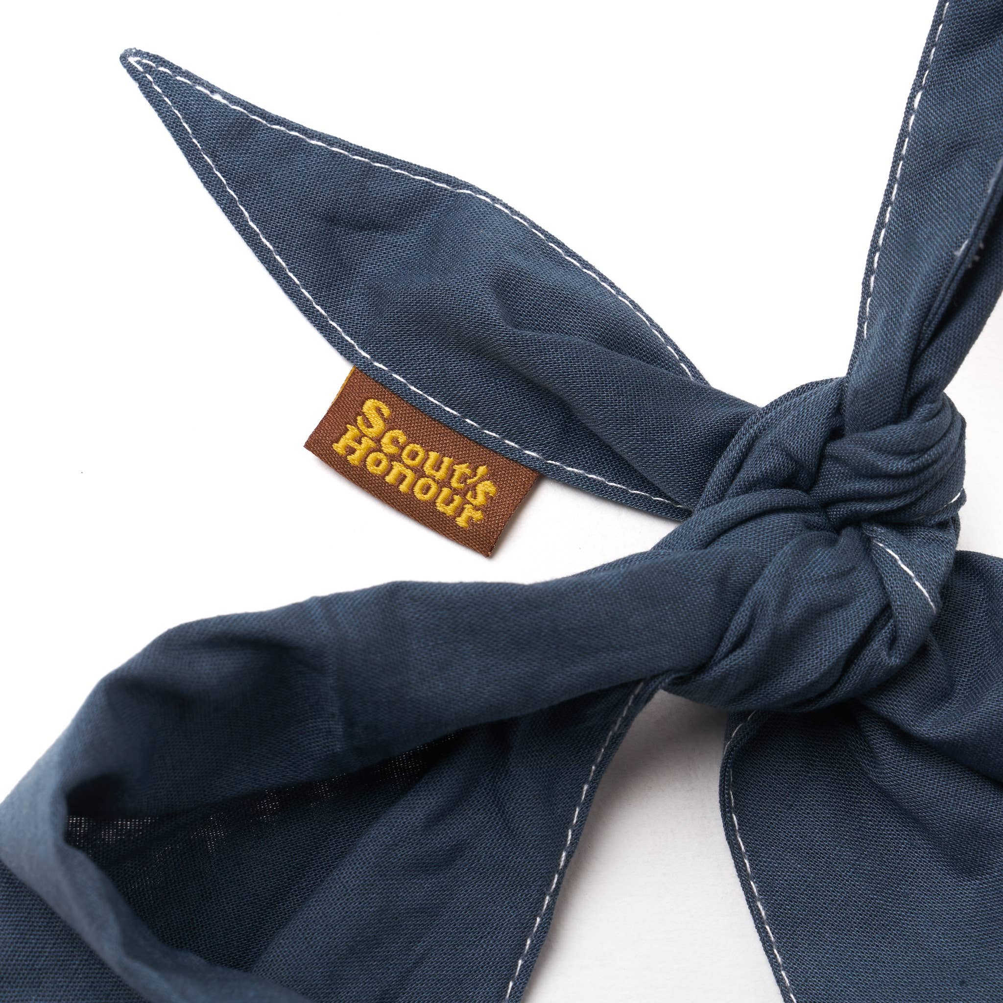 The Paws - Wholesale Pet Bandana - Dog - Custom Woven Labels5