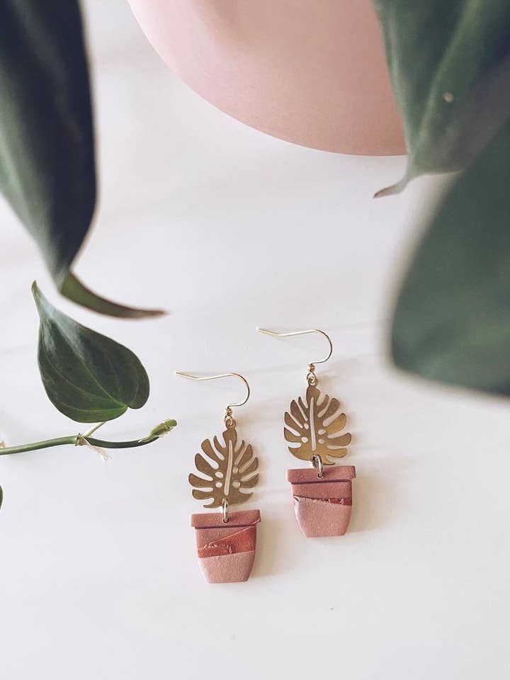 Plant Lover for wholesale by The Butterfly Effect