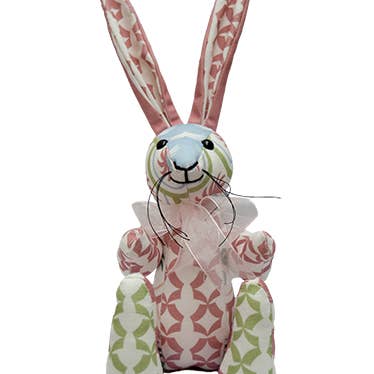 NANCY DER KANINCHENHASE für den Großhandel von Evie and Skye Limited