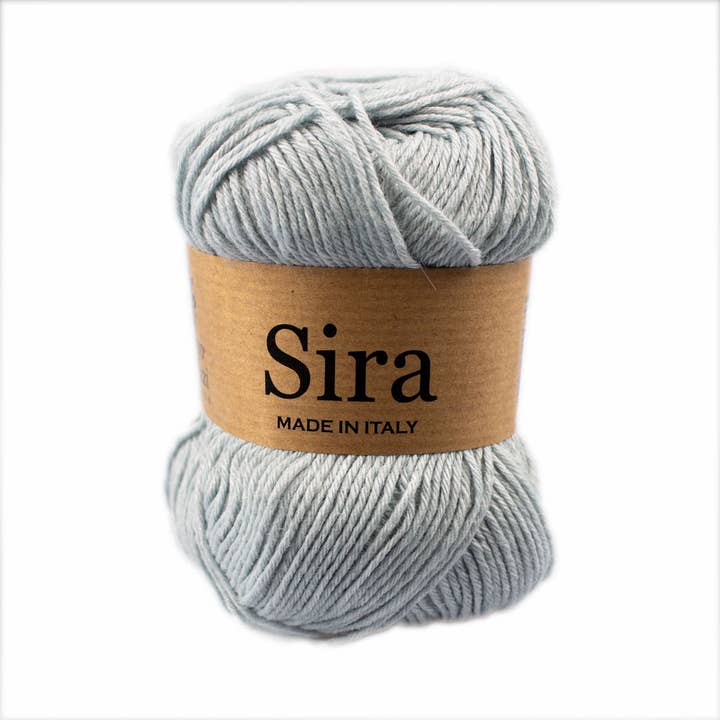 Borgo de' Pazzi - Firenze – Engroshandel Garn – Sira28