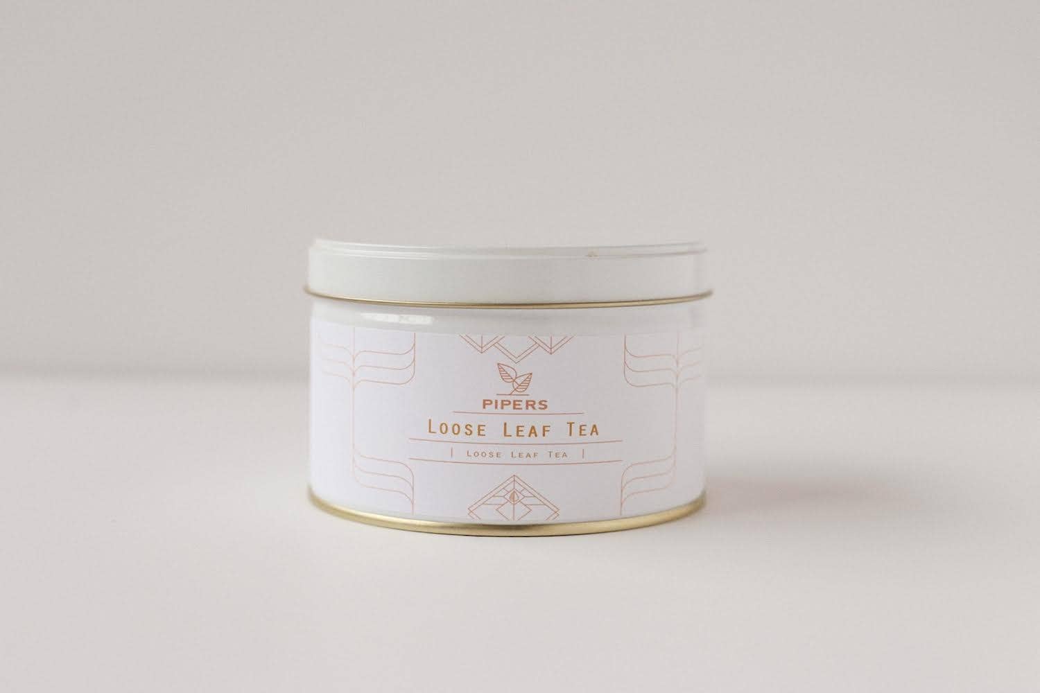 Pipers Tea and Coffee - Wholesale Loose Tea - Pipers Grey1