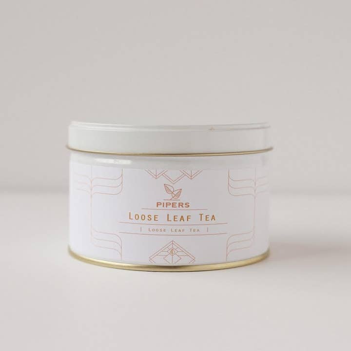 Pipers Tea and Coffee - Wholesale Loose Tea - Pipers Grey1