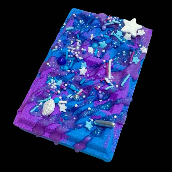 Phoenix Bath and Body - Wholesale Bath bomb/fizz - Brazillian Bum Bum Type* Waffle Bath Bomb (Drizzle) Medium1