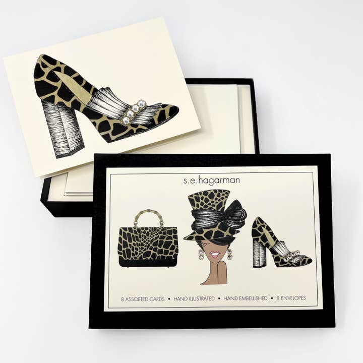 BXSTYLE22 Stationery Set for wholesale by s.e.hagarman