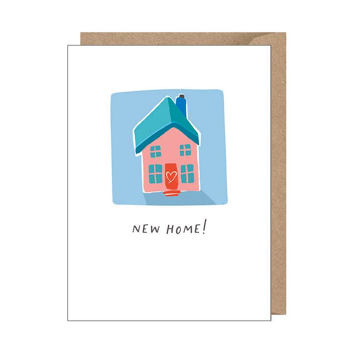 New Home - house for wholesale by Rosanna Rossi