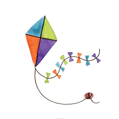 Sioou – Großhandel Temporäres Tattoo – Kinder – Buntes temporäres Drachen-Tattoo für Kinder