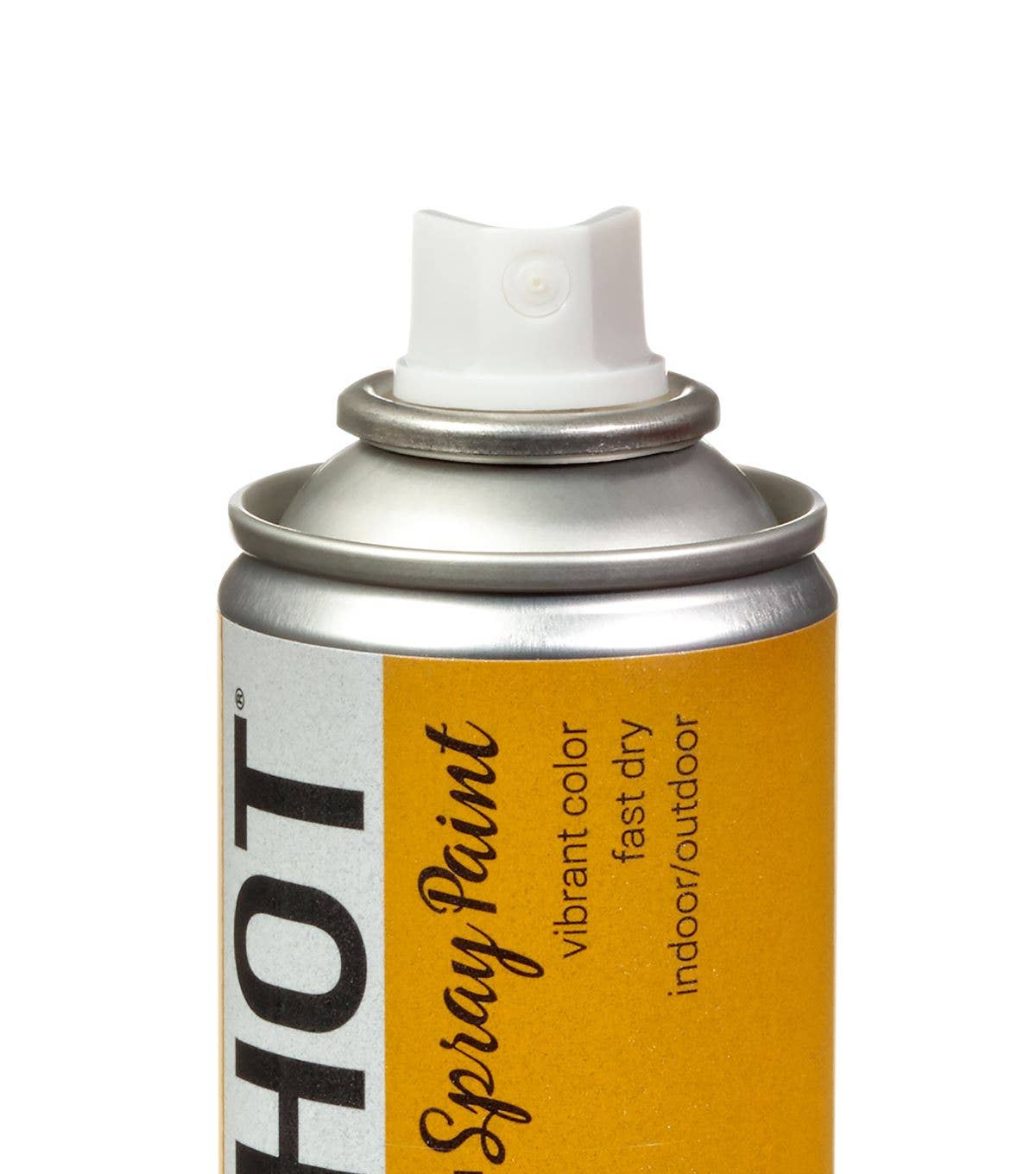 Ilovetocreate - Wholesale Paint Set - COLORSHOT Metallic Spray Paint Treasure Chest (Dark Gold) 9 oz.3