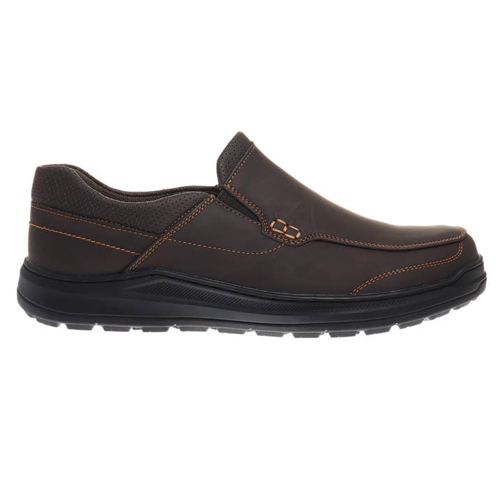 Pierre Dumas - Wholesale Slip On Sneakers - Men's - Marco Ferrara George-1 92897