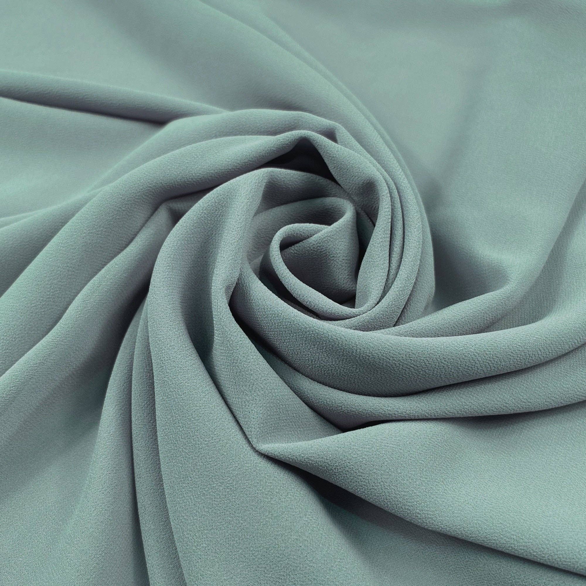 Lili Scarves (US Duty Free) - Wholesale Scarf - Women's - Big Chiffon Plain Scarf - 36 Colours19