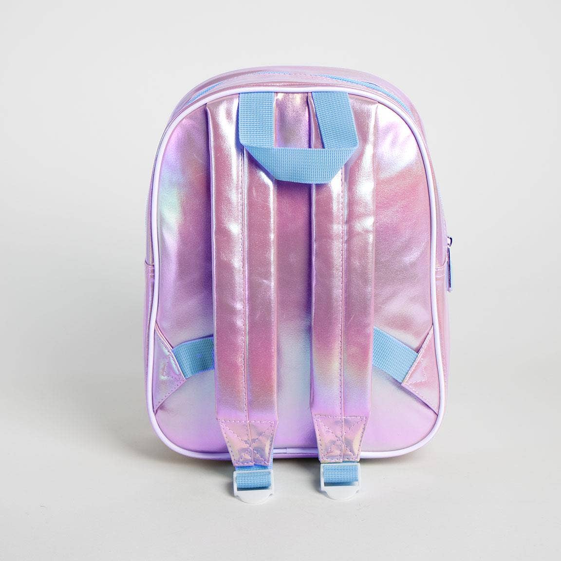 Mastoys, S.L. - Wholesale Backpack - Kids - CHILDREN'S BACKPACK CHARACTER STITCH APPLICATIONS - 21000058501