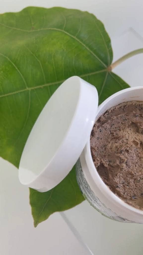 Kona Skin Care - Wholesale Facial Exfoliant/Scrub - Kona Coffee Facial Scrub2