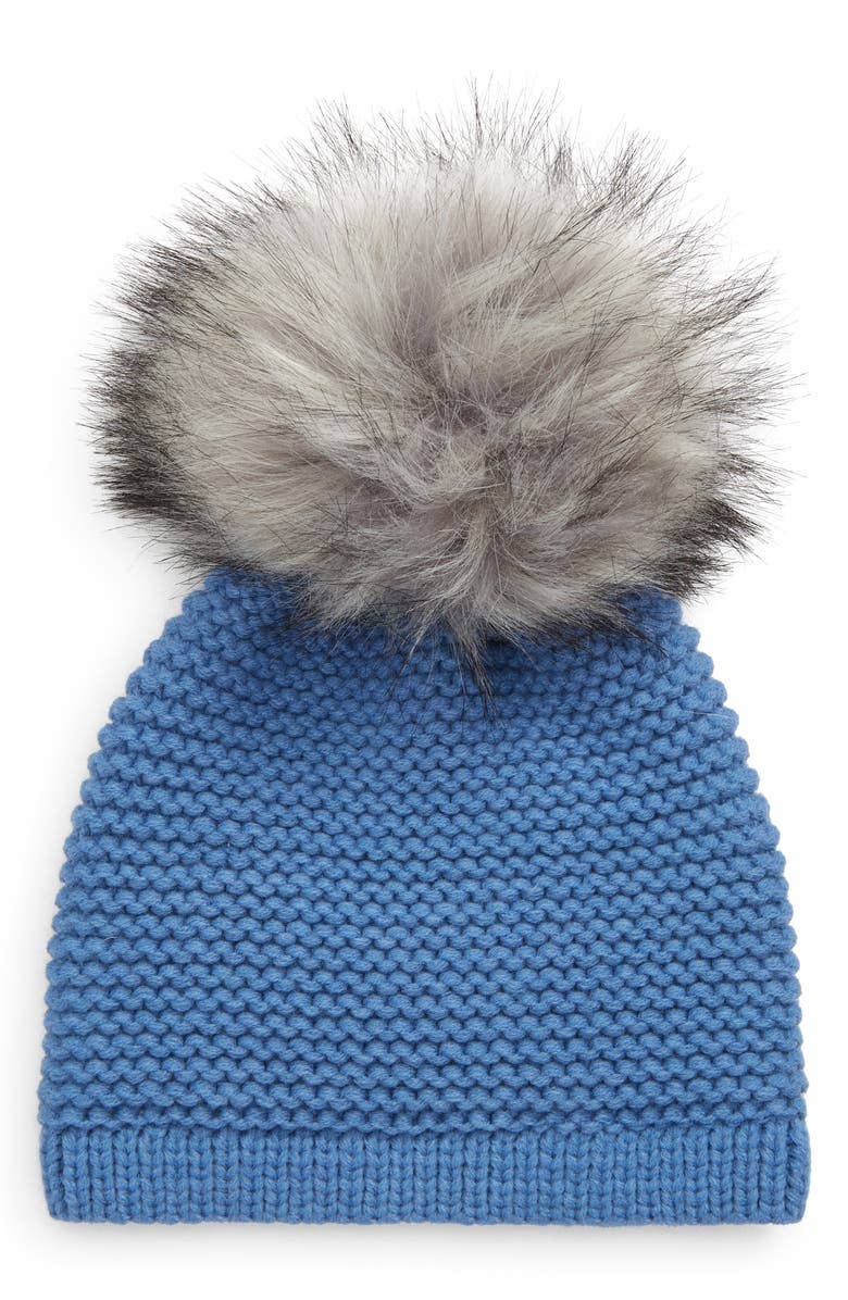 Kyi Kyi - Wholesale Beanie - Women's - Icon Beanie - Faux Fur5
