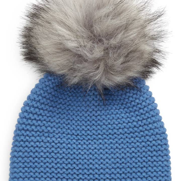 Kyi Kyi - Wholesale Beanie - Women's - Icon Beanie - Faux Fur5