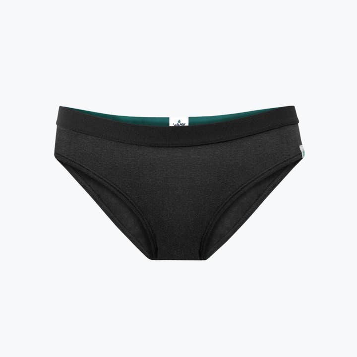 Bikini en chanvre pour la vente par Wama Underwear