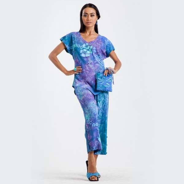 Himmelsk Hawaiiansk Sæt for engroshandel hos Tropical Tantrum