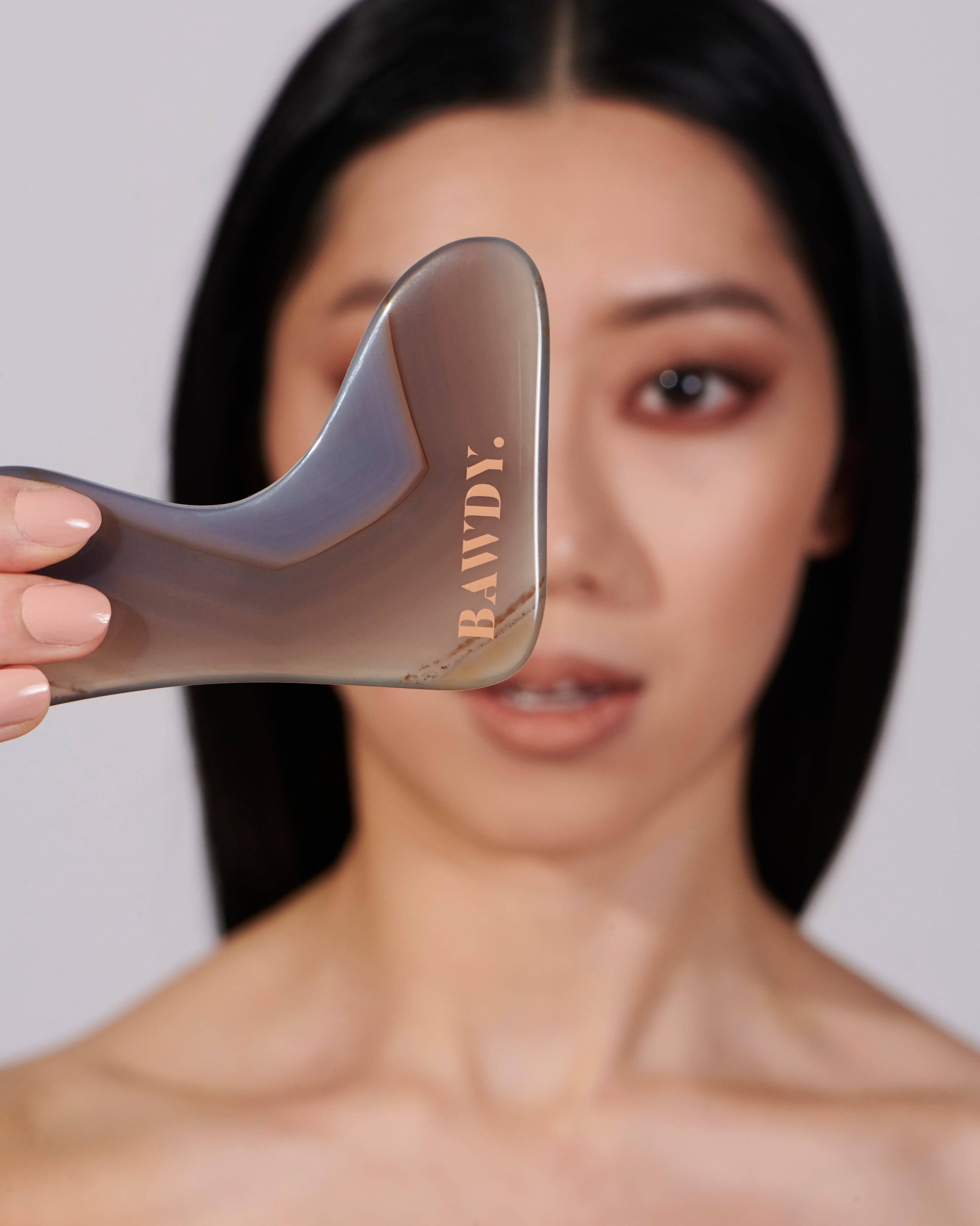 Bawdy - Wholesale Body Massager - The Bawdy Tool1