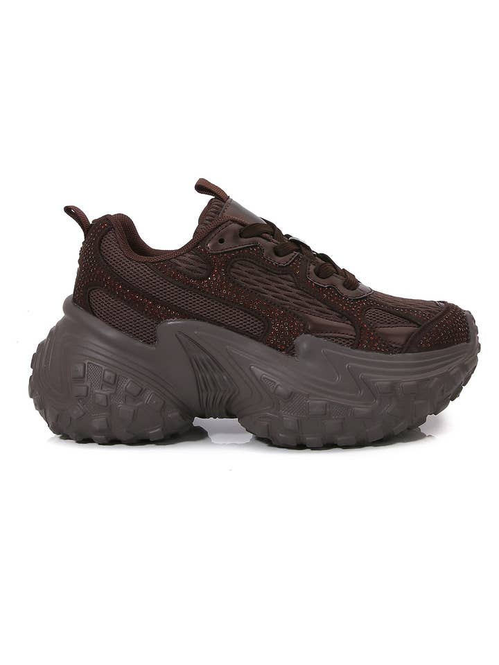 Berness Shoes - Wholesale Lifestyle Sneakers - Women's - Danielle13