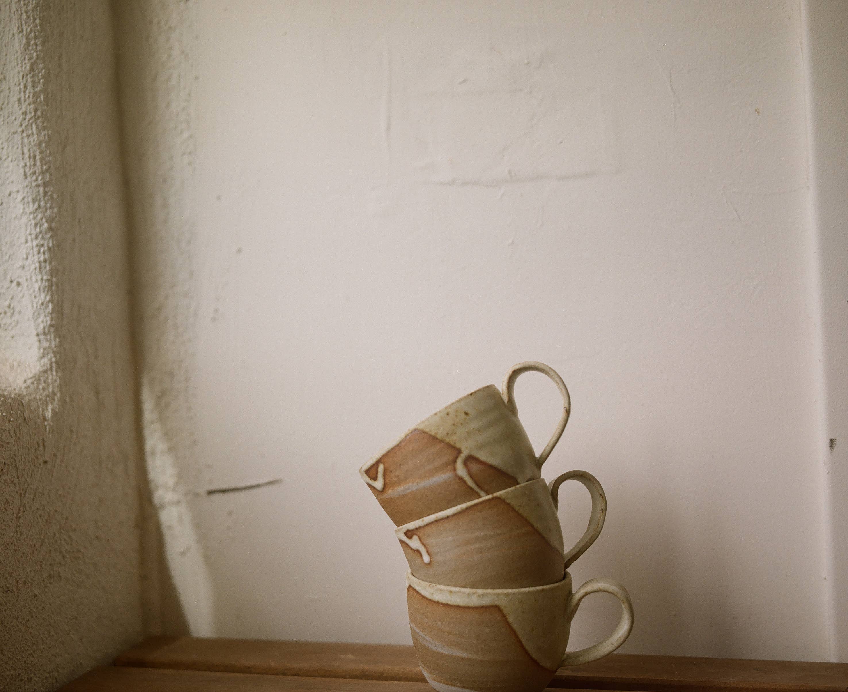 whiskey + clay - Wholesale Coffee Mug - Mug with handle5