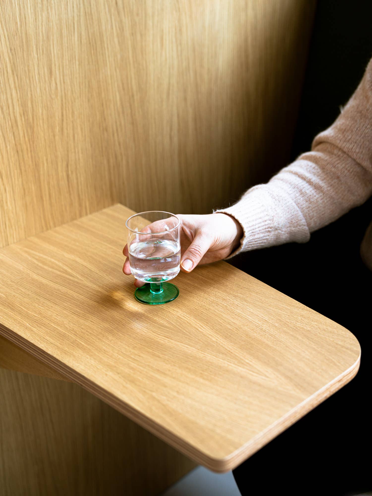 YOD&CO – wholesale Wine glass – Eddie Wine Glasses8