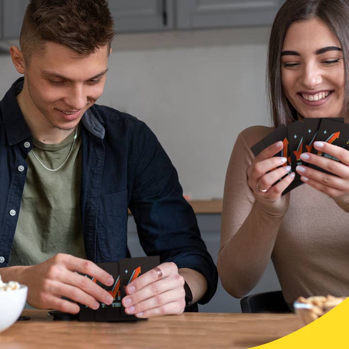 Fitz Games - Wholesale Kaartspel - Yeet de Rijken5