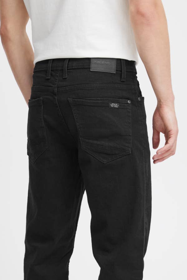 Blend - Vente Jean – homme - Blend® Rock Fit : jean droit13