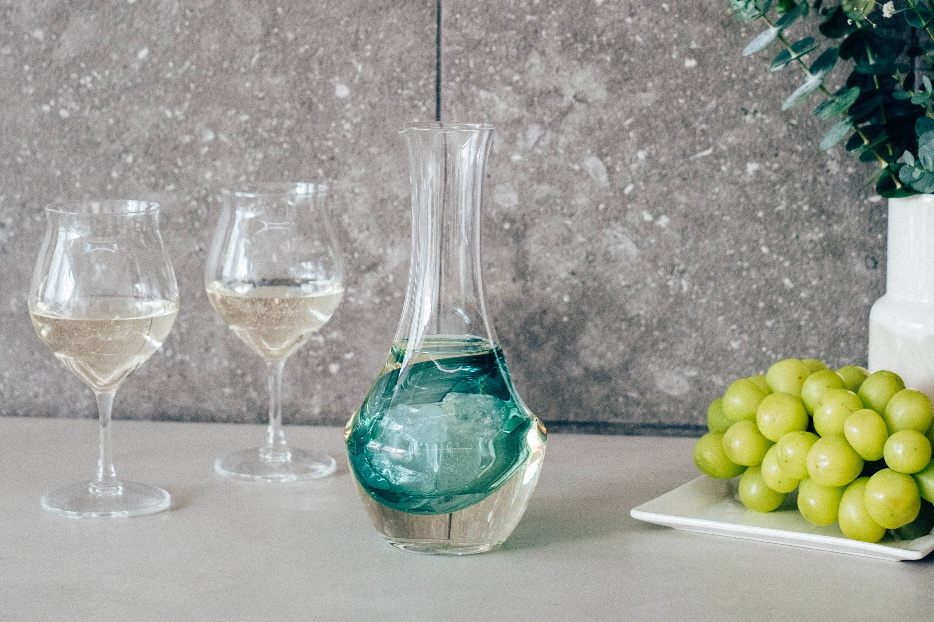 HARIO USA - Wholesale Carafe - Cool Carafe N5