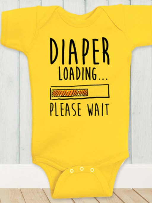 Caricamento pannolini per la vendita all'ingrosso da parte di Crossroads Designs