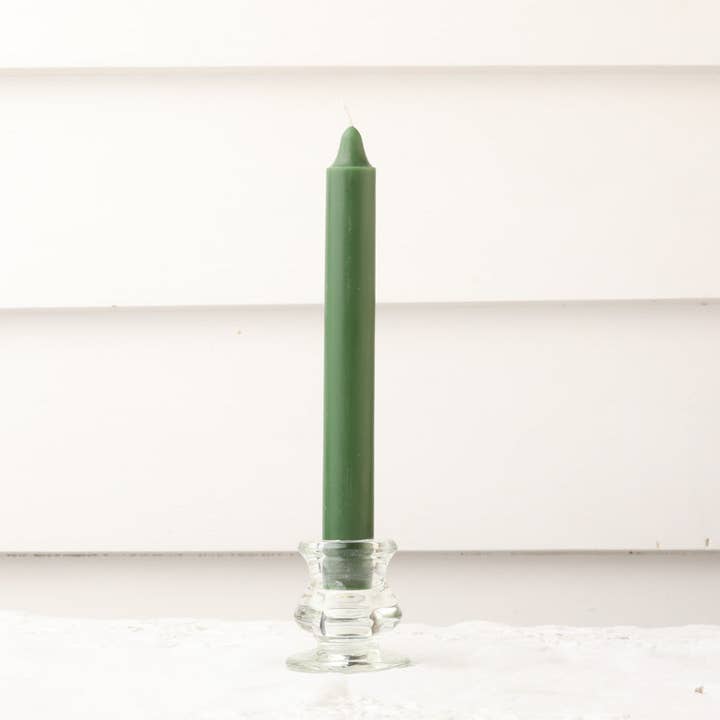 River Road Imports - Wholesale Tapered candle/candlestick - 6 pack - Wanderer - Candle Stick1