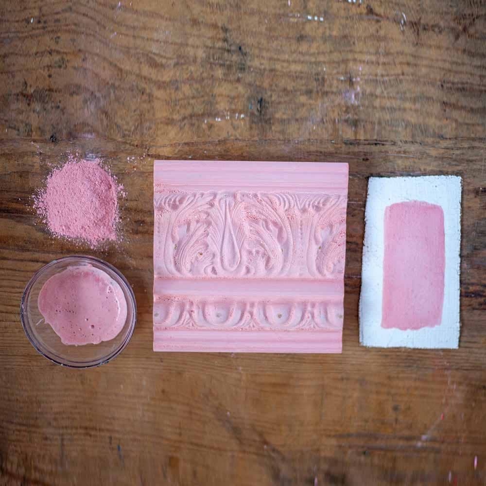 Amy Howard at Home - Wholesale Furniture Wax/Paint - Toscana Milk Paint - Les Gustavian1