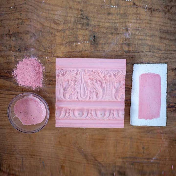 Amy Howard at Home - Wholesale Furniture Wax/Paint - Toscana Milk Paint - Les Gustavian1